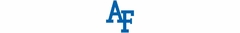 Banner da categoria AIR FORCE FALCONS