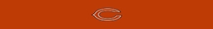 Banner da categoria CHICAGO BEARS