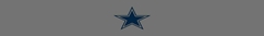 Banner da categoria DALLAS COWBOYS