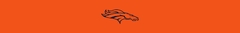 Banner da categoria DENVER BRONCOS