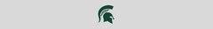 Banner da categoria MICHIGAN STATE SPARTANS