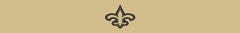 Banner da categoria NEW ORLEANS SAINTS