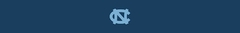 Banner da categoria NORTH CAROLINA TAR HEELS