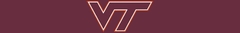 Banner da categoria VIRGINIA TECH HOKIES