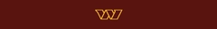 Banner da categoria WASHINGTON COMMANDERS