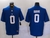 JERSEY NEW YORK GIANTS - #0 BURNS
