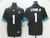JERSEY JACKSONVILLE JAGUARS - #1 ETTIENE JR - Alpha Football