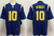 JERSEY LOS ANGELES CHARGERS - #10 HEBERT na internet