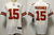 JERSEY KANSAS CITY CHIEFS - #15 MAHOMES na internet