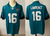 JERSEY JACKSONVILLE JAGUARS - #16 LAWRENCE