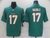 JERSEY MIAMI DOLPHINS - #17 WADDLE - comprar online