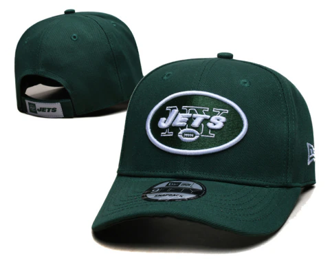 Boné NFL New York Jets
