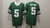 JERSEY NEW YORK JETS - #5 WILSON - comprar online