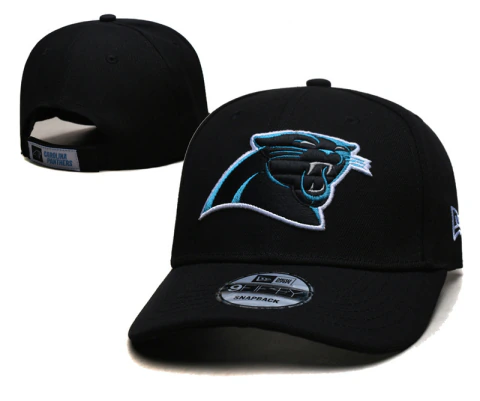 Boné NFL Carolina Panthers
