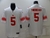 JERSEY NEW YORK GIANTS - #5 THIBODEAUX na internet