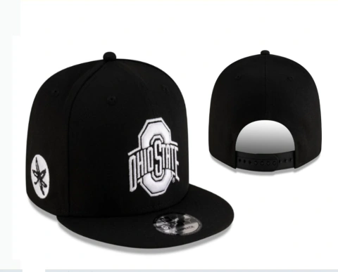 Boné College Ohio State