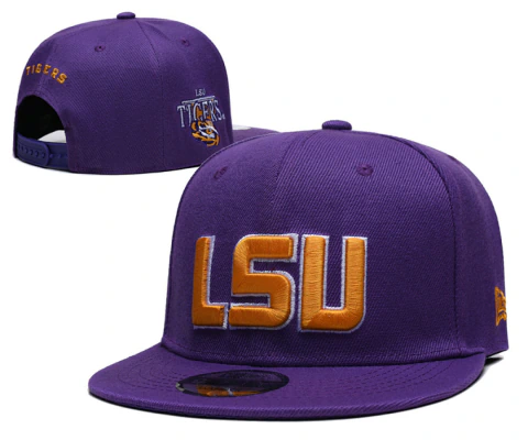 Boné College LSU
