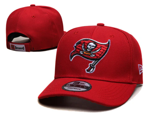 Boné NFL Tampa Bay Buccaners