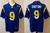 JERSEY LOS ANGELES RAMS - #9 STAFFORD
