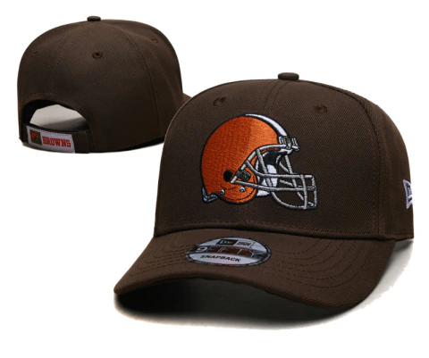 Boné NFL Cleveland Browns