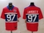 JERSEY NEW YORK GIANTS - #97 LAWRENCE - Alpha Football