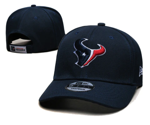 Boné NFL Houston Texans