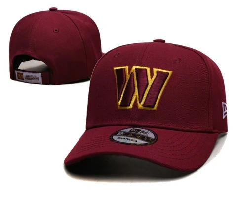 Boné NFL Washington Commanders