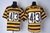 JERSEY PITTSBURGH STEELERS - #43 POLAMALU