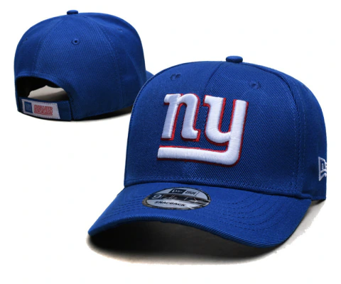 Boné NFL New York Giants