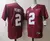 JERSEY ALABAMA #2 HENRY - comprar online