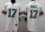JERSEY MIAMI DOLPHINS - #17 WADDLE - Alpha Football
