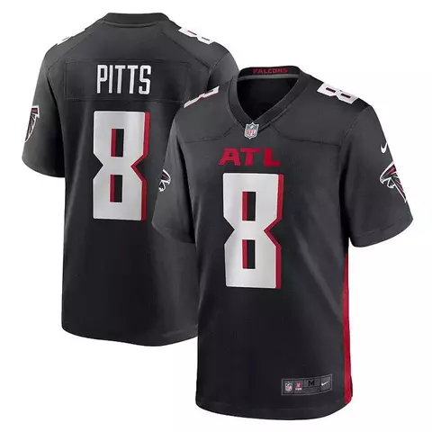 JERSEY ATLANTA FALCONS - #8 PITTS - comprar online
