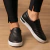 Slip On Feminino Numeração Especial com Zíper Laterais na internet
