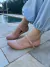Sapatilha Feminina Tipo Boneca com Fivela Regulagem - comprar online