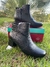 Bota Feminina Em Couro Salto 5 cm - comprar online