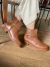 Bota Feminina Napa Sintética, cinta Móvel com 2 opções de uso - comprar online