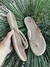 Imagem do Chinelo Dedo com Tira de Strass Solado Confort