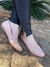 Sapatilha Material Napa com Strass - comprar online