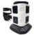 Torre de Tomada Elétrica com 7 Entradas Universais e 2 Portas USB - OI-TO 128
