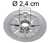Bacia CONTINENTAL/BOSCH da Boca Pequena - comprar online