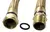 Mangueira Flexível Tomback 1/2" - 1,0M - comprar online