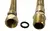 Mangueira Flexível Tomback 1/2" - 1,20M - comprar online