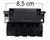 Usina Acendimento Automático 5 SAÍDAS - comprar online