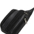 Pochete Masculina Bolsa Cintura Motoqueiro Couro Ref 205 - comprar online