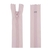 Kit 22 Zíper Comum Fixo Nylon 12 Cm