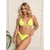 Imagem do Biquini Neon Asa Delta Moda Verão MP755