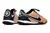 Nike Society Tiempo Legend 9 Pro Generation - Dourado/Preto na internet