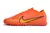 Nike Society Air Zoom Mercurial Vapor 15 Elite - Laranja