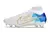 Nike Campo Air Zoom Mercurial Superfly 9 Elite - Branco/Azul