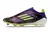 Adidas Campo F50+ FAST REBORN Elite FG - Roxa